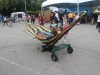 Motorized Hammock