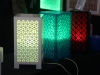 Lasercut Lamps