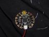 Flora Microcontroller