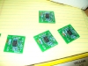 4 Assembled sensor boards