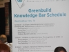 CUSD at GreenBuild