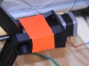 HelioWatcher 3D-Printed Car Jack Bracket and Collar