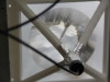 View of the Washington Monument through a Fresnel Lens