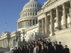 All 40 finalists at the Capitol