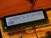 The LCD Display (16x2)