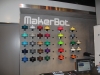 MakerBot Filament Options