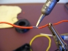 Soldering 9V Power Lines