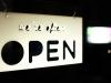 We\'re Usually Open