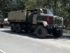 Indian Army Truck