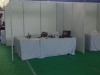 The Creative Machines Booth