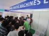 Presenting at the Creative Machines Booth