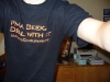 UCnet Geek Shirt