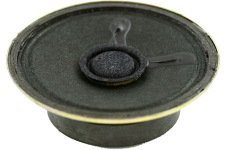 speaker